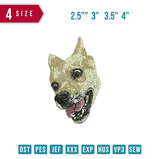 Dog Head AC