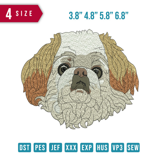 Dog Head Thick