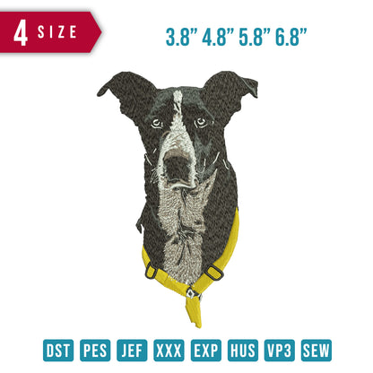 Dog Necklace