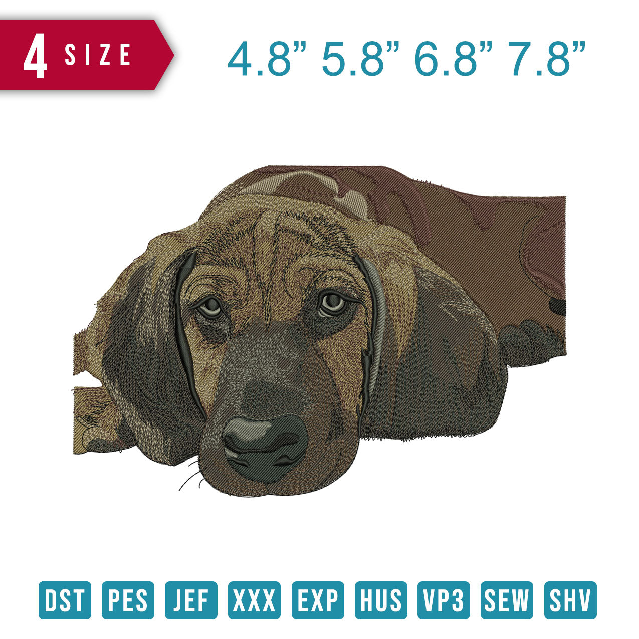 Dog Prone
