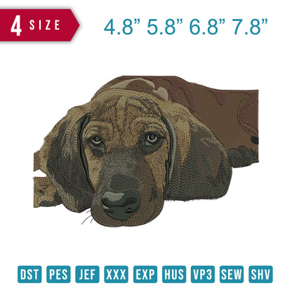 Dog Prone