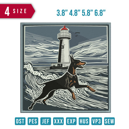 Dog Rect