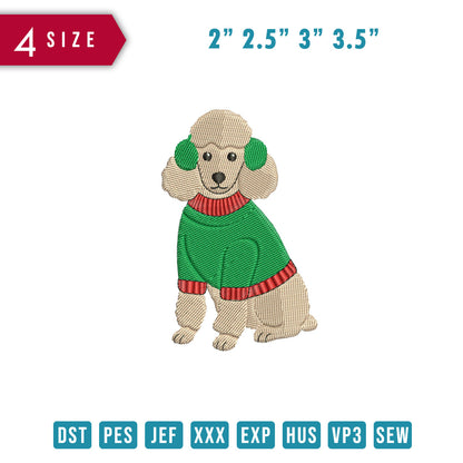 Dog Sweatshirt