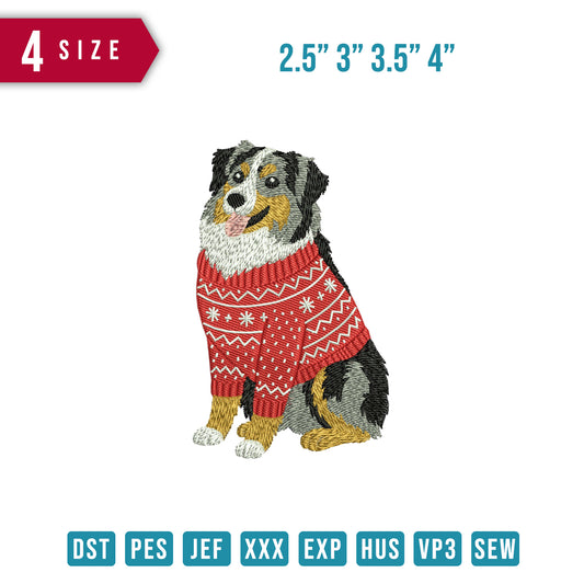 Dog Sweatshirt B