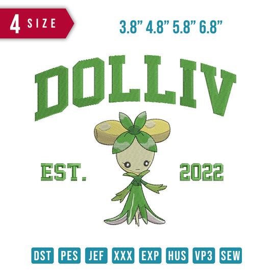 Dolliv