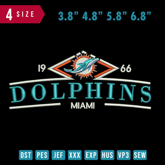 Dolphins Miami