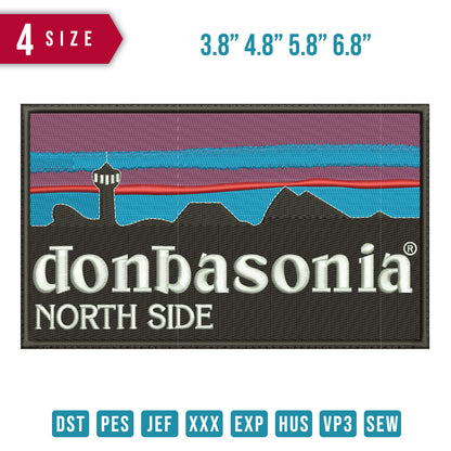 Donbasonia