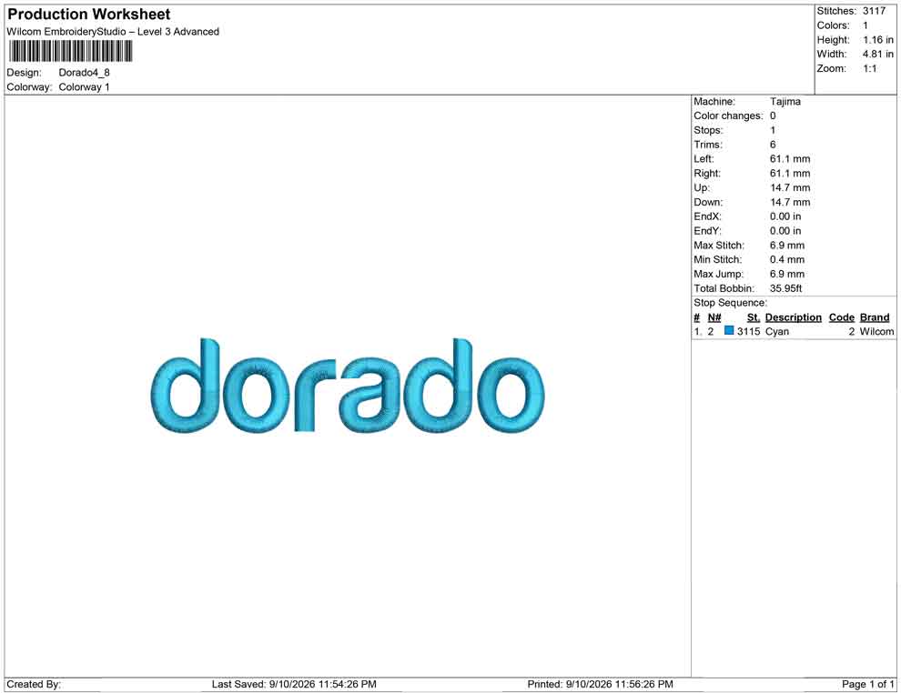 Dorado