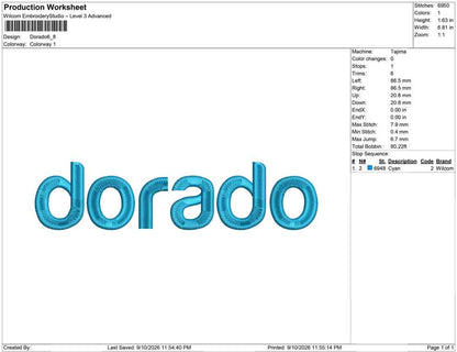 Dorado