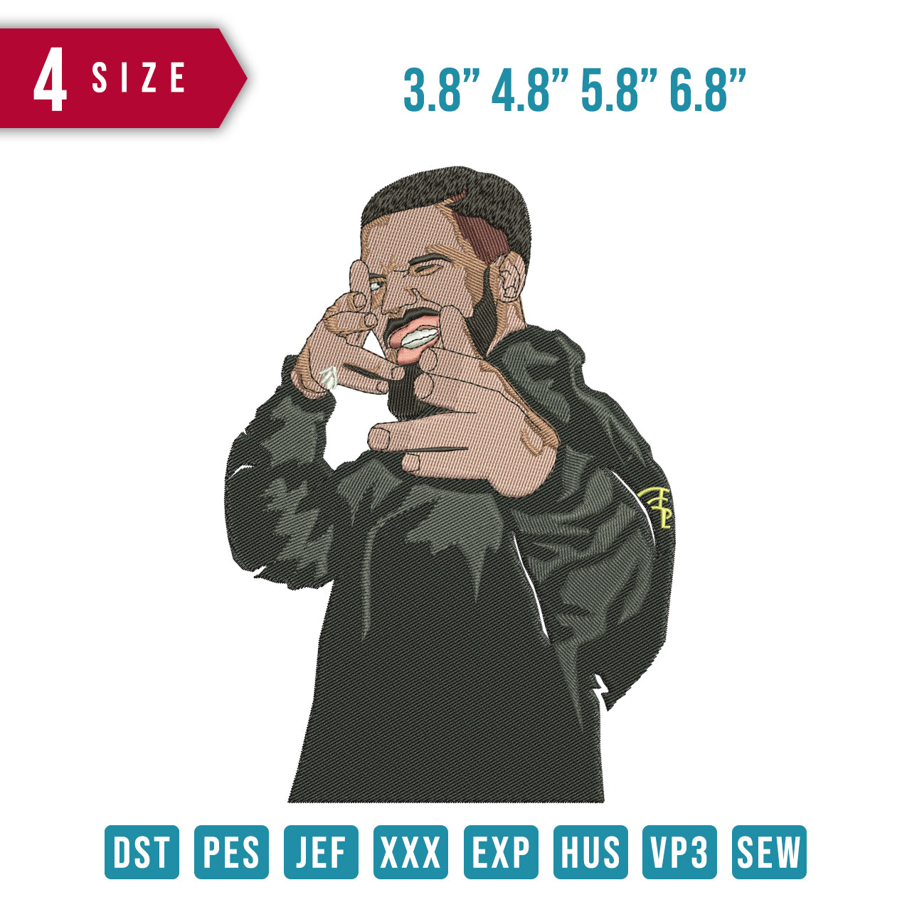 Drake Style