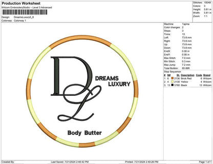 Dreams Luxury