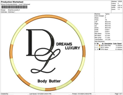 Dreams Luxury