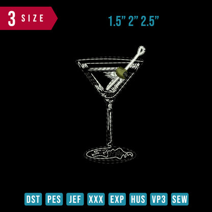 Drink A