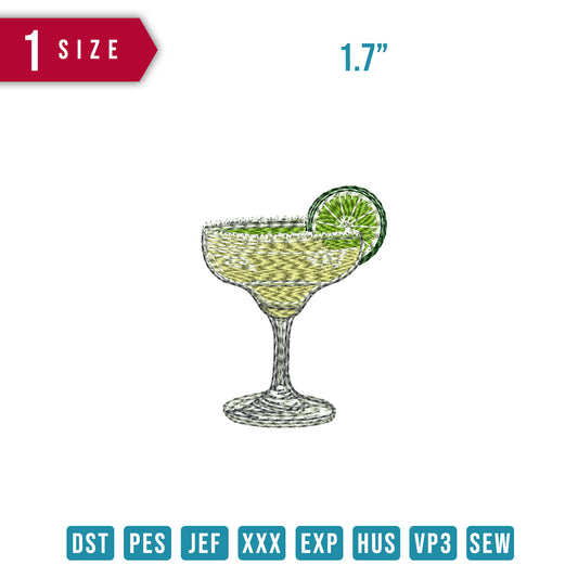 Drink B