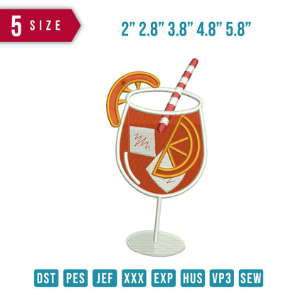 Drink Orange
