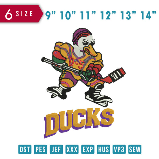 Ducks