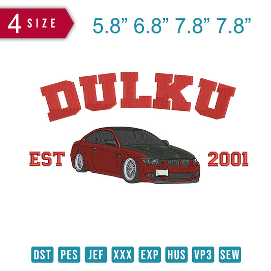 Dulku Car