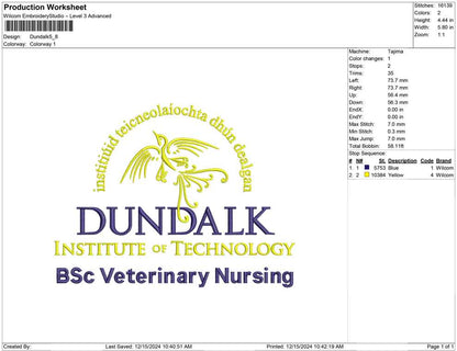 Dundalk