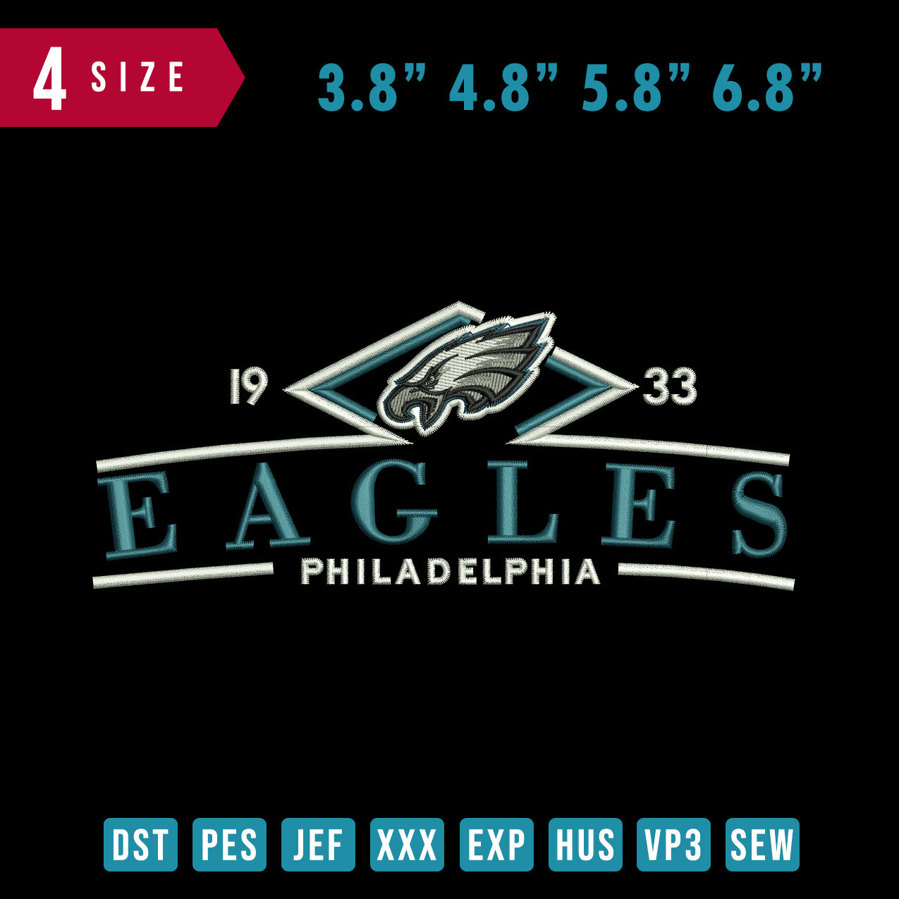 Eagles Philadelphia