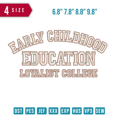 Early Childhood