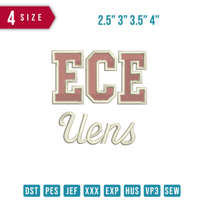 Ece