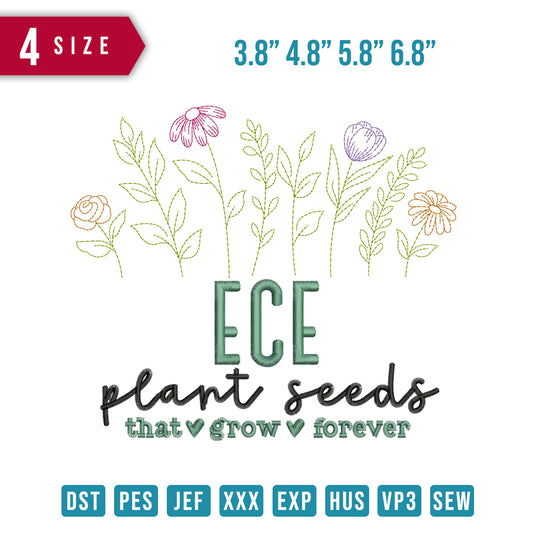 Ece Plant Seeds