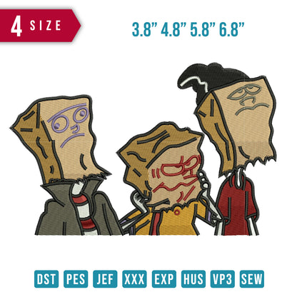 Ed Edd And Eddy