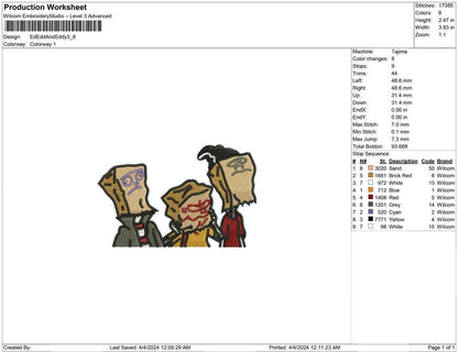 Ed Edd And Eddy