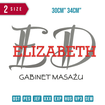 Ed Elizabeth