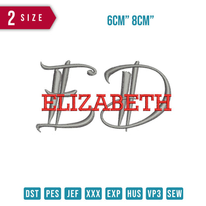 Ed Elizabeth B