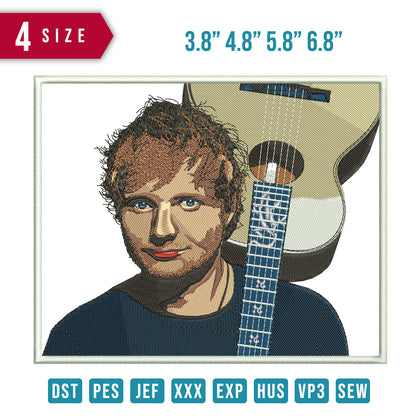 Ed Sheeran