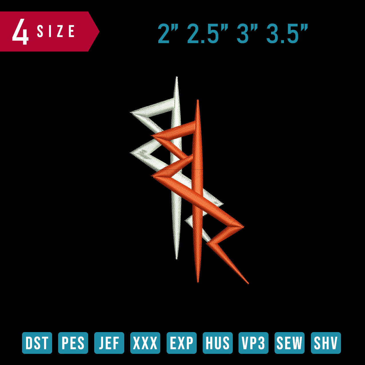 Edgerunners Symbol