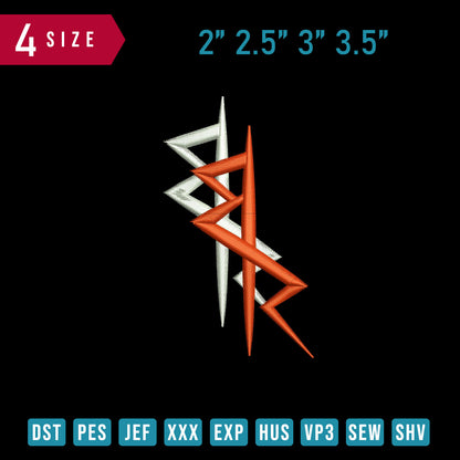 Edgerunners Symbol