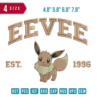 Eevee Est