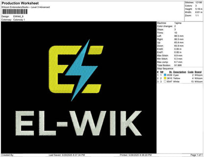 El Wik