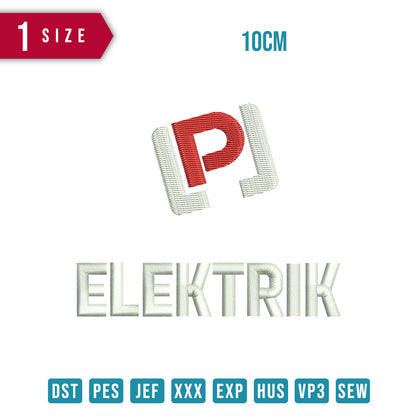 Elektrik