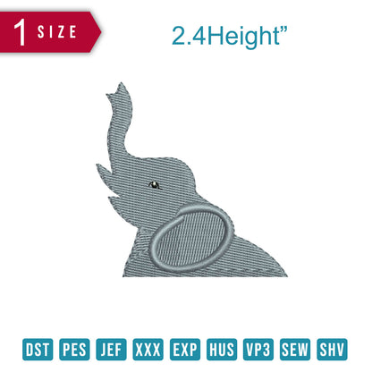Elephant C