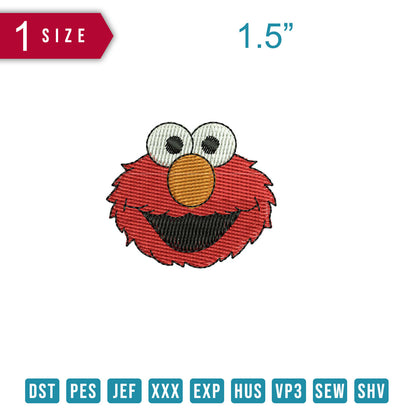 Elmo