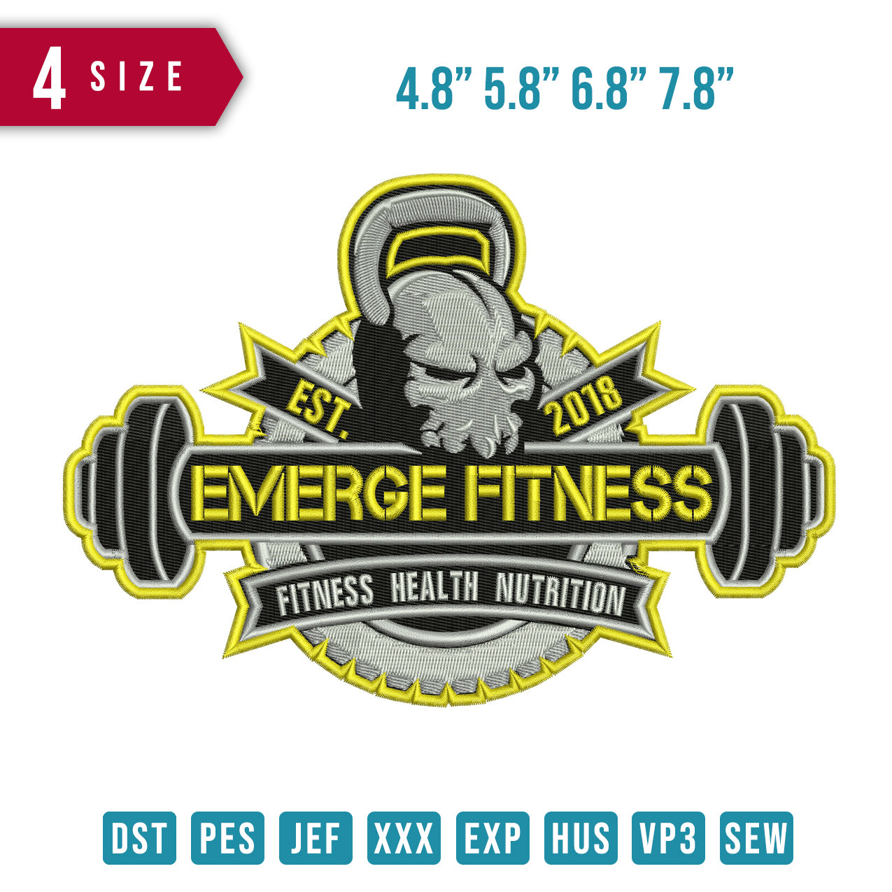 Emerge Fitness