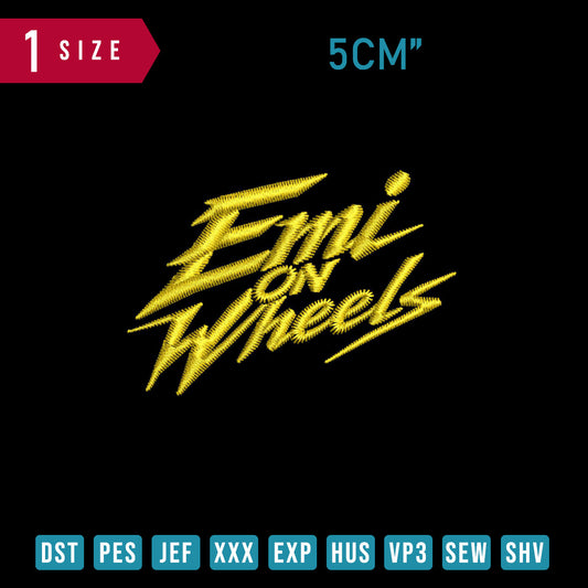 Emi On