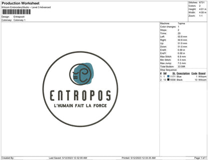 Entropos