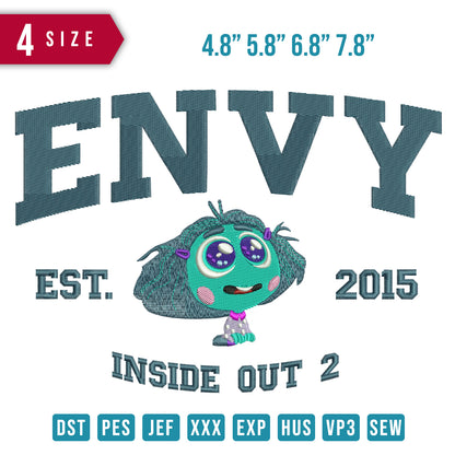 Envy Est