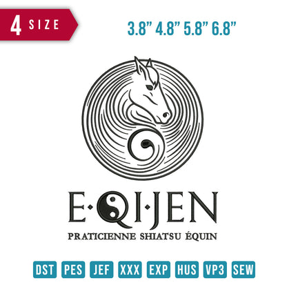 Eqijen