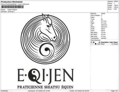 Eqijen
