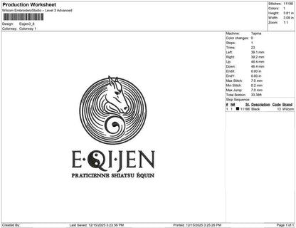 Eqijen
