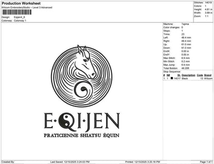 Eqijen