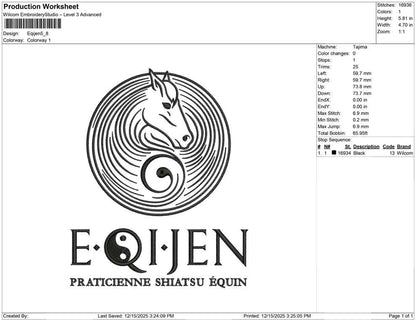 Eqijen