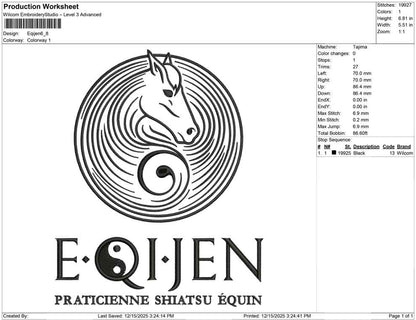 Eqijen
