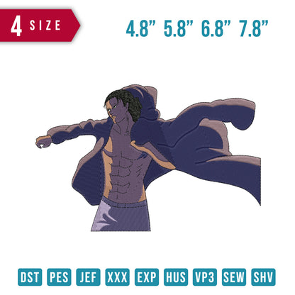 Eren yeager B