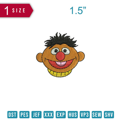 Ernie